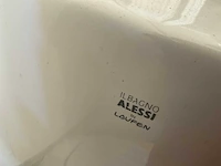 Laufen il bagno alessi wonder gliss wastafel - afbeelding 5 van  5