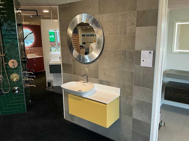 Laufen ino wastafelopstelling - afbeelding 1 van  8