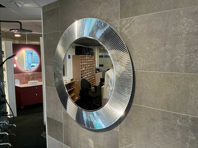 Laufen ino wastafelopstelling - afbeelding 2 van  8