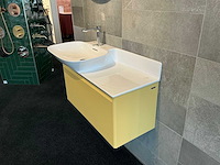 Laufen ino wastafelopstelling - afbeelding 3 van  8