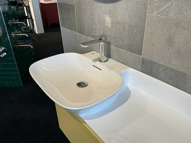 Laufen ino wastafelopstelling - afbeelding 5 van  8