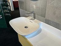 Laufen ino wastafelopstelling - afbeelding 5 van  8