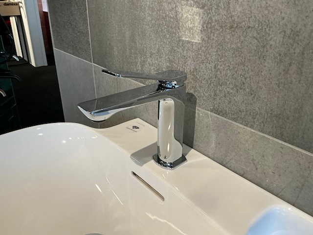 Laufen ino wastafelopstelling - afbeelding 6 van  8