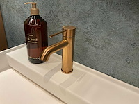 Laufen kartell badmeubel met kolomkast - afbeelding 9 van  10