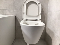 Laufen kartell wandcloset - afbeelding 2 van  9