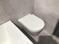 Laufen kartell wandcloset - afbeelding 6 van  9