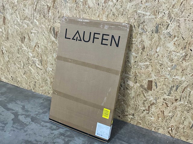 Laufen leelo spiegel 3 touch - afbeelding 4 van  4