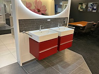 Laufen living city wastafelopstelling - afbeelding 2 van  7