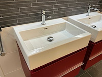 Laufen living city wastafelopstelling - afbeelding 4 van  7