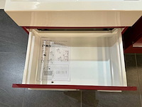 Laufen living city wastafelopstelling - afbeelding 5 van  7