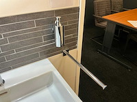 Laufen living city wastafelopstelling - afbeelding 6 van  7