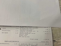 Laufen living city wastafelopstelling - afbeelding 7 van  7