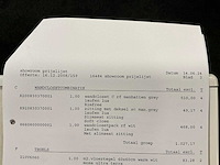 Laufen lua randloos wandcloset - afbeelding 5 van  5