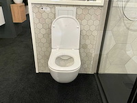 Laufen mio wandcloset - afbeelding 2 van  5