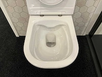 Laufen mio wandcloset - afbeelding 3 van  5