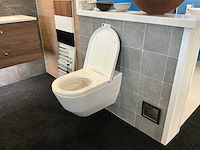 Laufen navia wandcloset - afbeelding 1 van  5