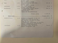 Laufen navia wandcloset - afbeelding 5 van  5