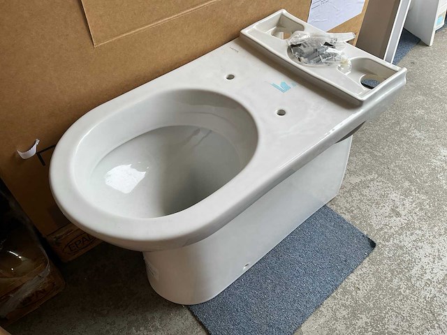 Laufen pro duoblok - afbeelding 4 van  5