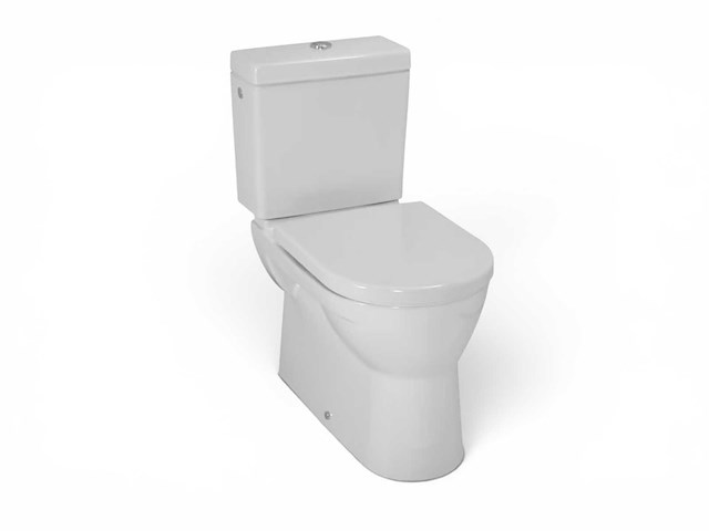 Laufen pro duoblok - afbeelding 1 van  5