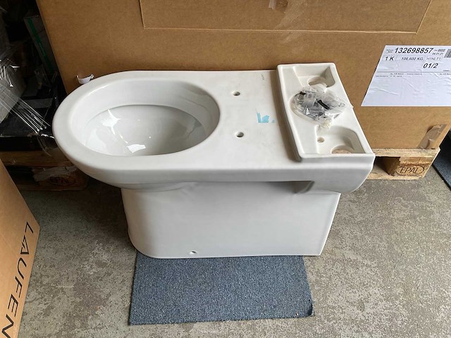 Laufen pro duoblok - afbeelding 2 van  5