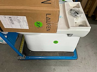 Laufen pro duoblok - afbeelding 5 van  5