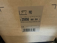 Laufen pro / kartell toilet (6x) - afbeelding 4 van  4