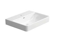 Laufen pro s 60 wastafel (6x) - afbeelding 1 van  3