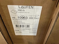 Laufen pro s 60 wastafel (6x) - afbeelding 3 van  3