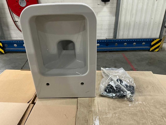 Laufen pro s toilet (1x) - afbeelding 3 van  8