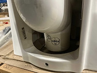 Laufen pro s toilet (1x) - afbeelding 6 van  8