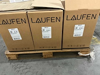 Laufen pro s toilet (1x) - afbeelding 7 van  8