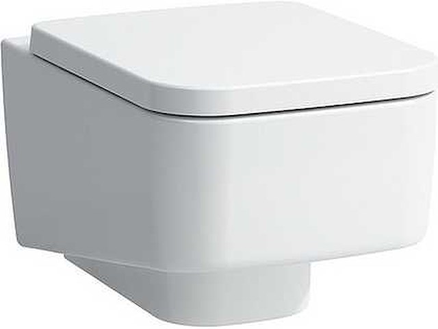 Laufen pro s toilet (2x) - afbeelding 1 van  8
