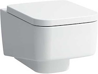 Laufen pro s toilet (2x) - afbeelding 1 van  4