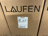 Laufen pro s toilet (2x) - afbeelding 4 van  4