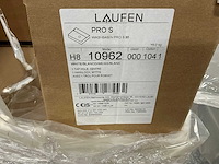 Laufen pro s wastafel (18x) - afbeelding 3 van  5