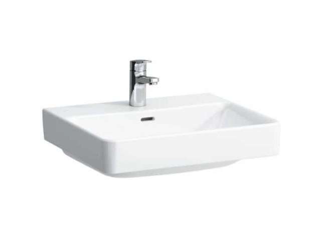Laufen pro s wastafel (3x) - afbeelding 1 van  3