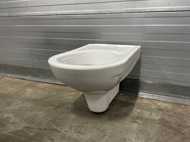 Laufen pro wandcloset diepspoel (2x) - afbeelding 8 van  14