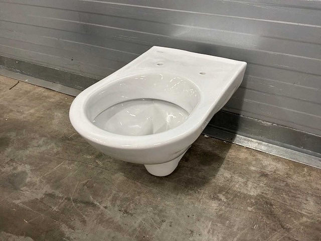 Laufen pro wandcloset diepspoel (2x) - afbeelding 9 van  14