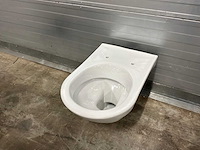 Laufen pro wandcloset diepspoel (2x) - afbeelding 10 van  14