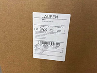 Laufen pro wandcloset diepspoel - afbeelding 6 van  14