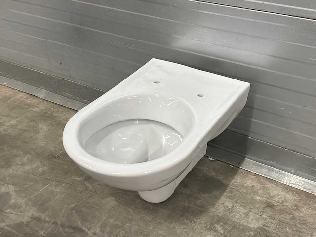 Laufen pro wandcloset diepspoel - afbeelding 7 van  14