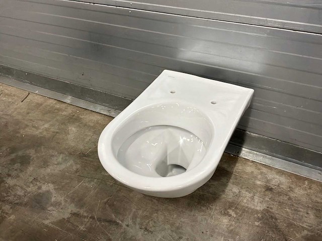 Laufen pro wandcloset diepspoel - afbeelding 10 van  14