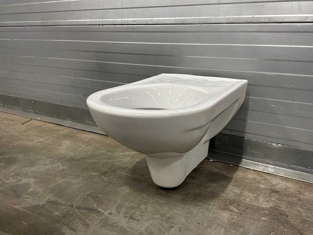 Laufen pro wandcloset diepspoel - afbeelding 1 van  14