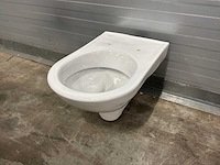 Laufen pro wandcloset diepspoel - afbeelding 9 van  14