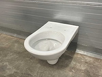 Laufen pro wandcloset diepspoel - afbeelding 12 van  14