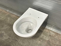 Laufen pro wandcloset diepspoel - afbeelding 13 van  14