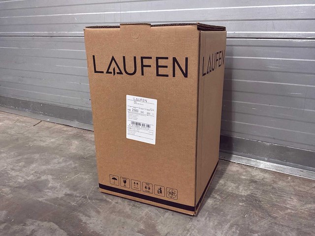 Laufen pro wandcloset diepspoel - afbeelding 4 van  14