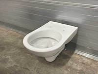 Laufen pro wandcloset diepspoel - afbeelding 11 van  14