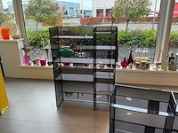 Laufen soundrack rekkensysteem (3x) - afbeelding 3 van  5