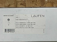 Laufen stella 80 1f handdouche - afbeelding 3 van  3